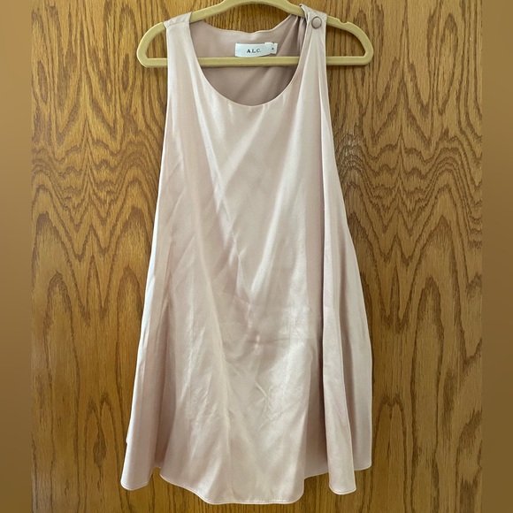 ALC Silk Jasper Tank - Picture 6 of 10